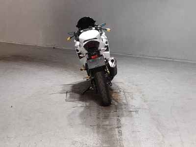 Kawasaki Ninja 400 2024
