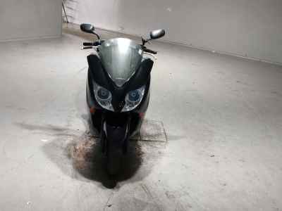 Honda Forza Z