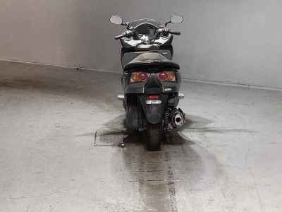 Honda Forza Z