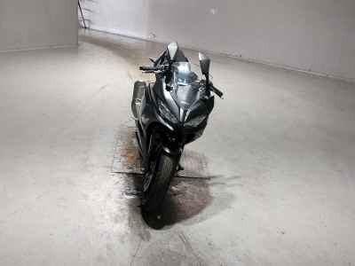 Kawasaki Ninja 250