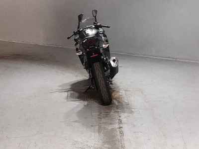 Kawasaki Ninja 250