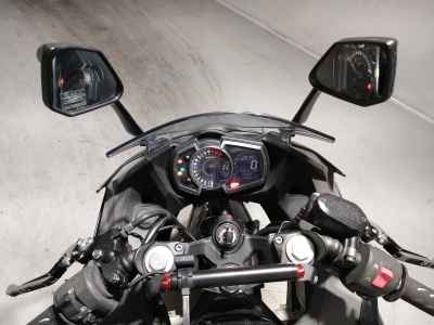 Kawasaki Ninja 250