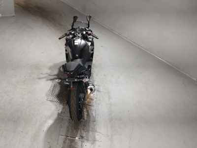Kawasaki Ninja 250