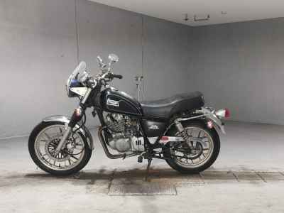 Suzuki Volty