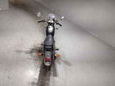 Suzuki Volty