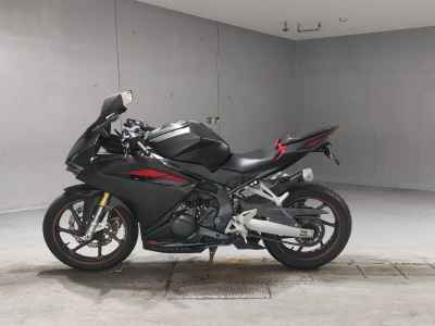 Honda CBR250RR