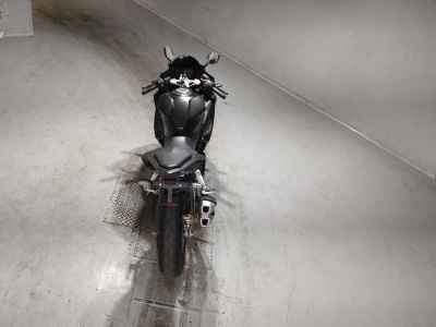 Honda CBR250RR