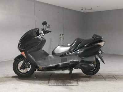 Honda Forza Z