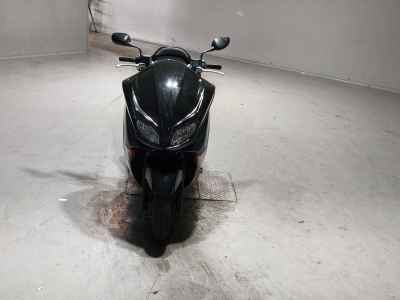 Honda Forza Z
