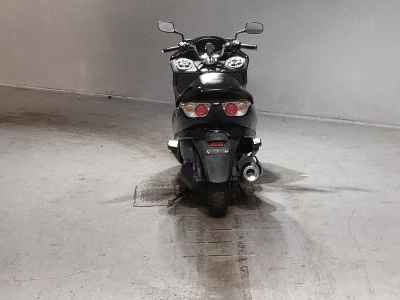 Honda Forza Z
