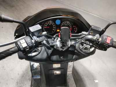 Honda Forza Z