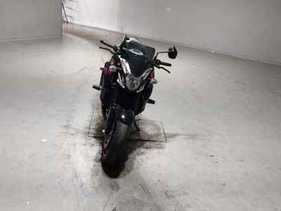 Suzuki GSX-S750 2020