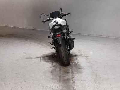 Suzuki GSX-S750 2020