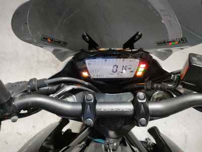 Suzuki GSX-S750 2020