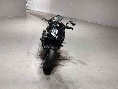 Kawasaki Z1000 2020