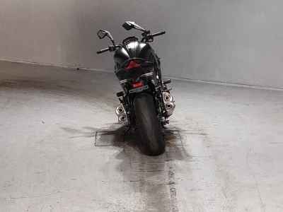 Kawasaki Z1000 2020