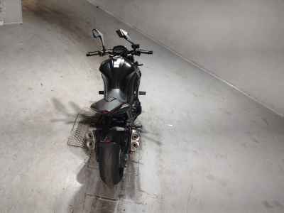 Kawasaki Z1000 2020