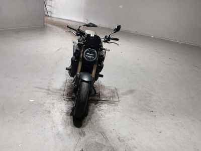 Honda CB650R 2021