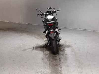 Honda CB650R 2021