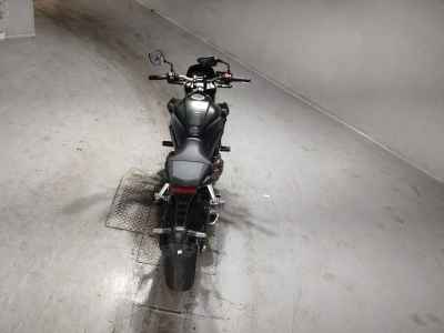 Honda CB650R 2021