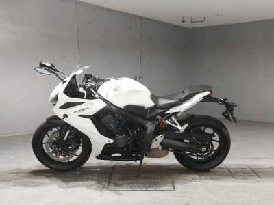 Honda CBR650R 2023