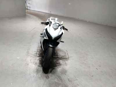 Honda CBR650R 2023