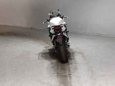 Honda CBR650R 2023