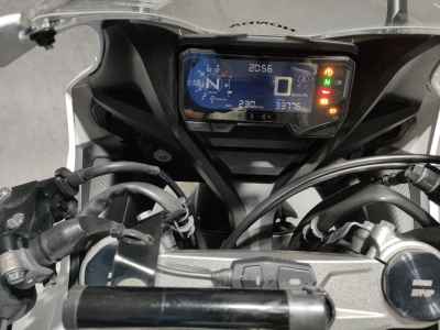 Honda CBR650R 2023