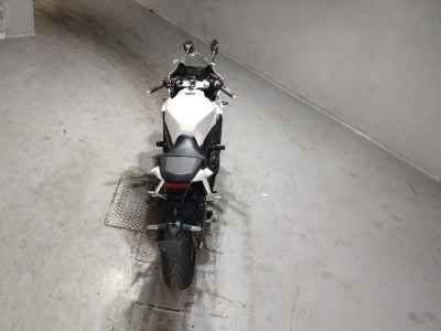 Honda CBR650R 2023