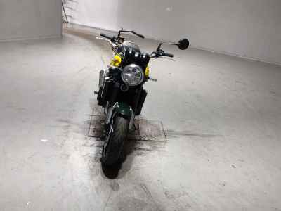 Kawasaki Z900RS 2023