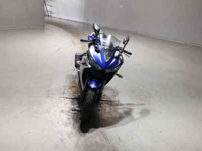 Yamaha YZF-R25
