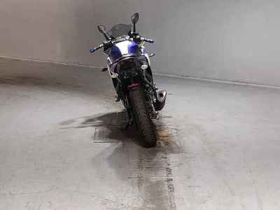 Yamaha YZF-R25
