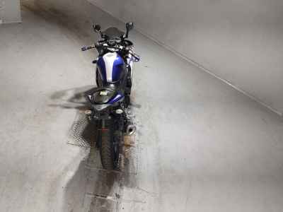 Yamaha YZF-R25