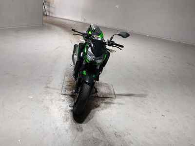 Kawasaki Z250