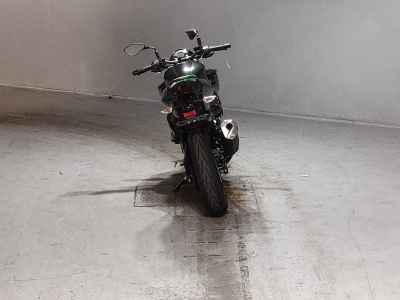 Kawasaki Z250