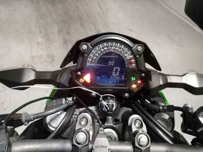 Kawasaki Z250
