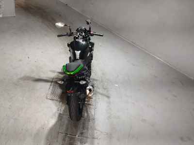 Kawasaki Z250