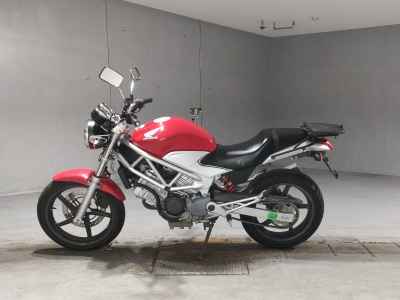 Honda VTR250
