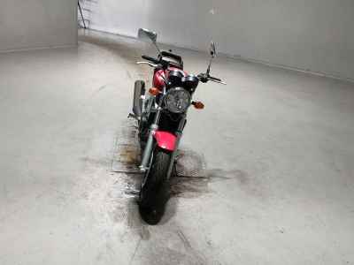 Honda VTR250