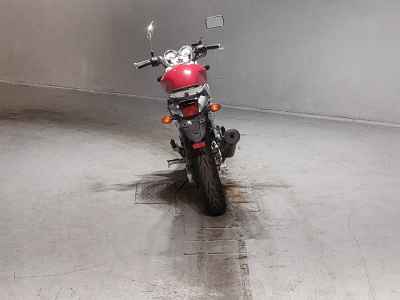 Honda VTR250