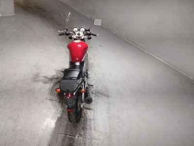 Honda VTR250