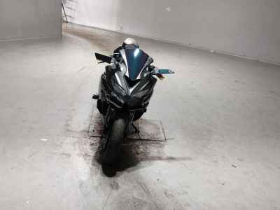 Kawasaki Ninja ZX-25R KRT Edition