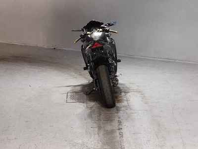 Kawasaki Ninja ZX-25R KRT Edition
