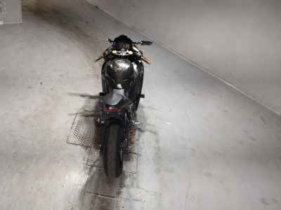 Kawasaki Ninja ZX-25R KRT Edition