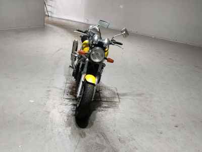 Yamaha XJR400 2005