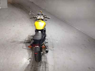 Yamaha XJR400 2005