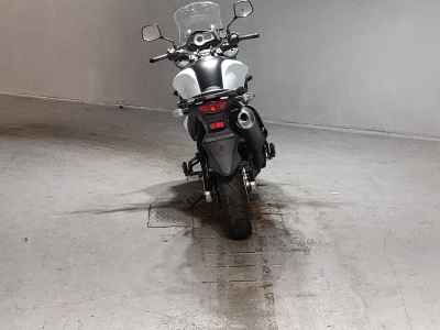 Suzuki V-Strom 650 2014