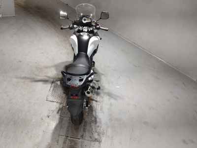 Suzuki V-Strom 650 2014