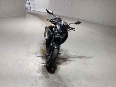 Kawasaki Z250