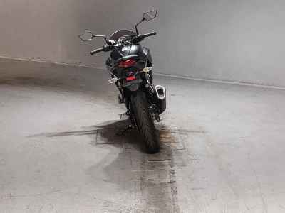 Kawasaki Z250